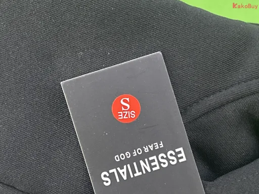 Foto QC
