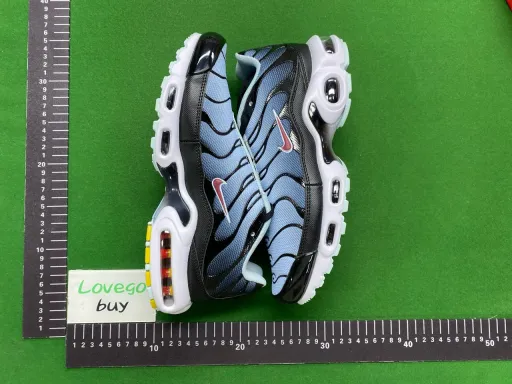 style: DM0032-008 蓝黑白