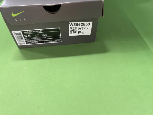 款式:554970-071