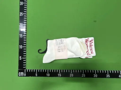 2号白色