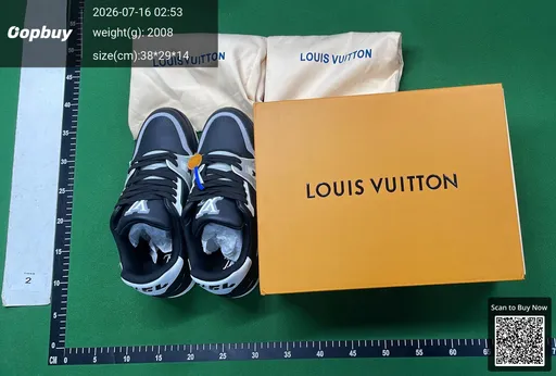 SKU 745507