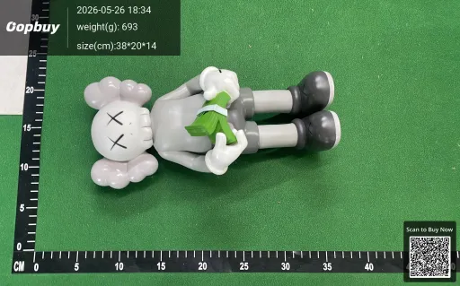 QC photo