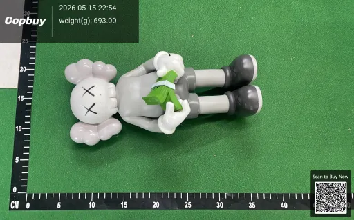 QC photo