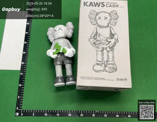 QC photo