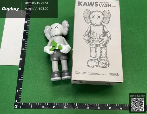 QC photo