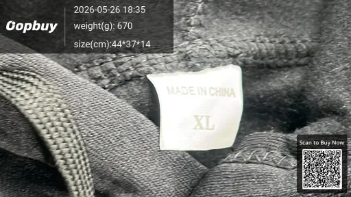 QC photo