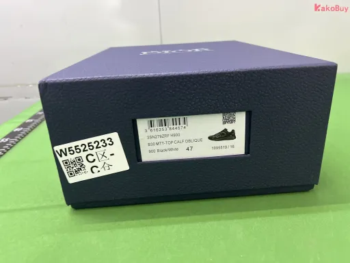 QC photo