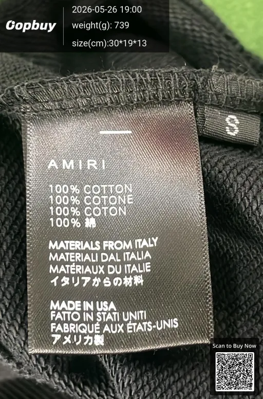 QC photo