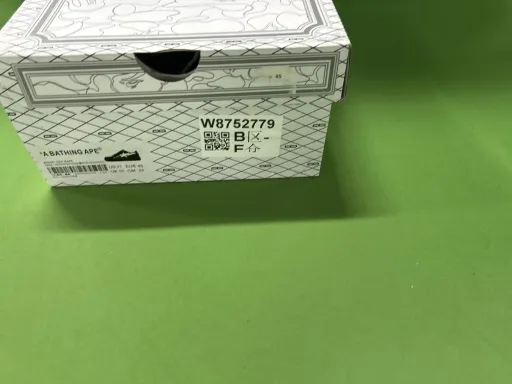 0ZXSHW291302M 黑白
