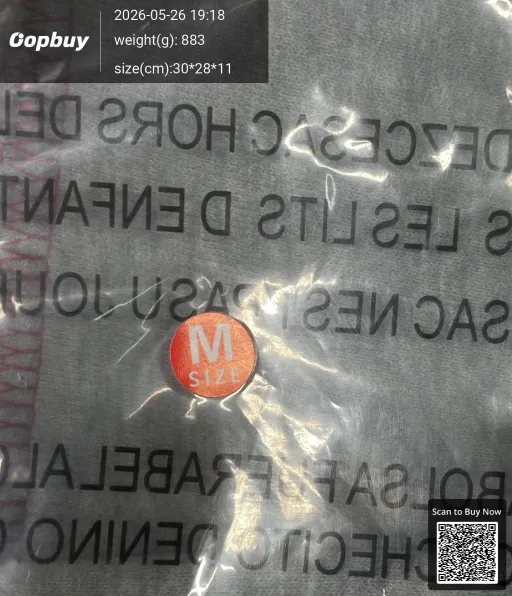 Zdjęcie QC