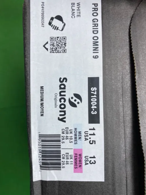 Color matching: S71004-3