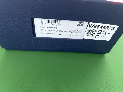 舜然--礼盒装白色