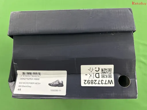 舜然---b30浅蓝灰