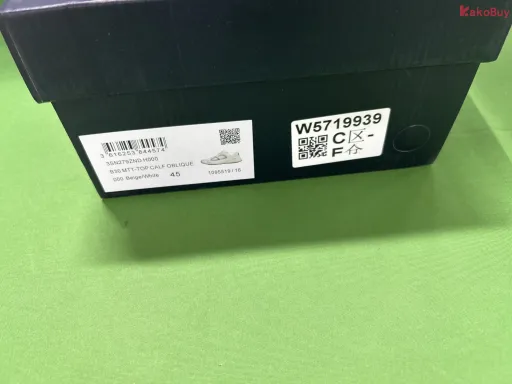 舜然---b30白灰色