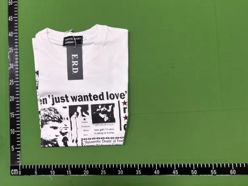 Off-White [Poster Boy]