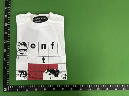 Off-White [Cursive Script]