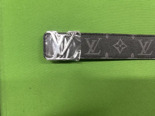 黑花 银扣