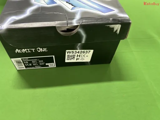 Foto QC
