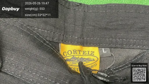 QC photo