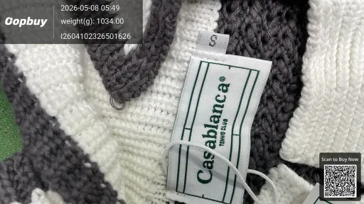Foto QC