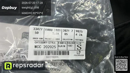 SKU 710409