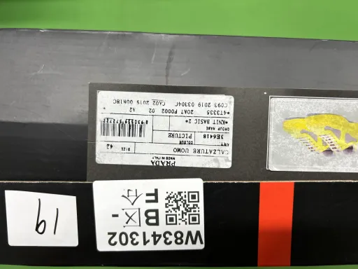 颜色尺码:4号：42码