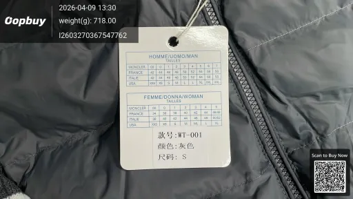 QC photo