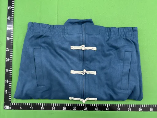 型号尺寸:Blue M