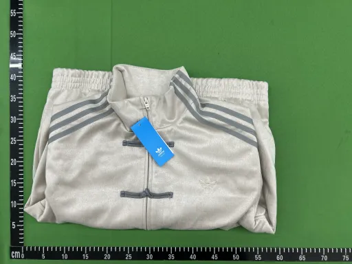型号尺寸:White M