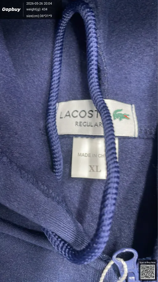 QC photo
