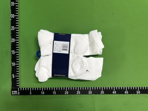 款式:White Long-6 Pairs