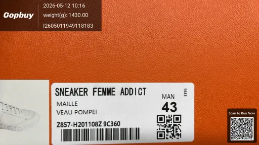 Foto QC