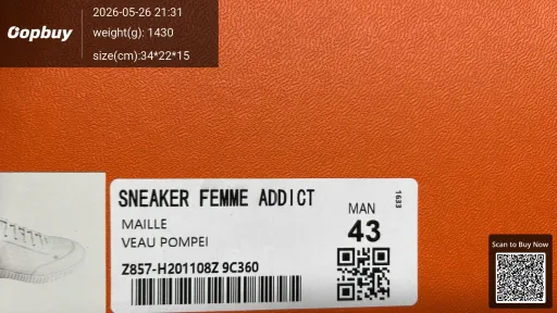 Foto QC