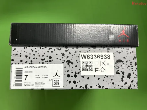 AJ4-白水泥