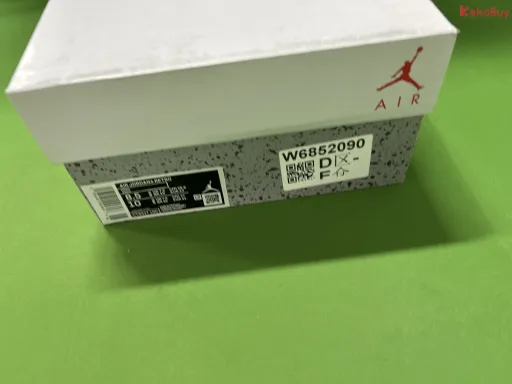 AJ4-白奥利奥