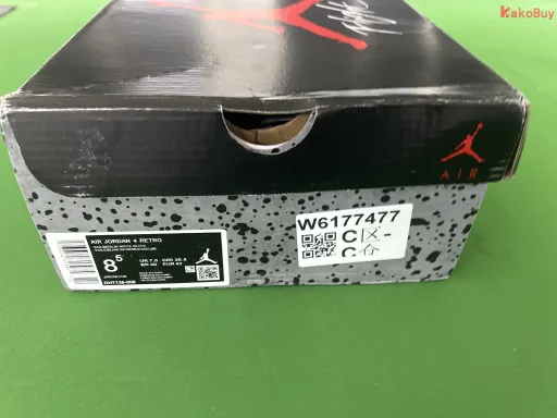 AJ4-月色