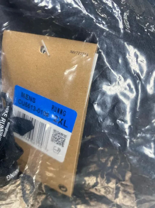 size: XXL