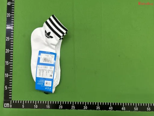 8毛巾款中筒 Medium length Thin