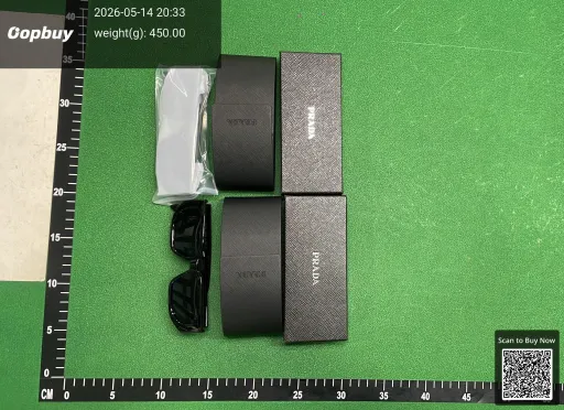 Foto QC