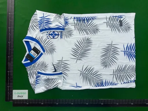 White Brazil