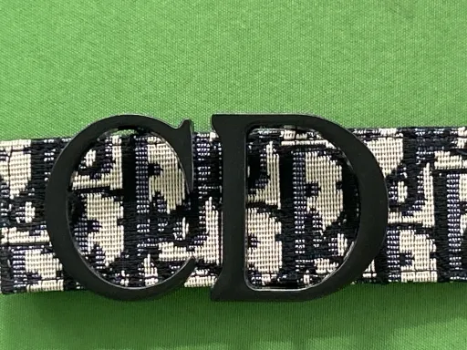 黑蓝带+黑扣C