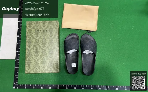 Foto QC