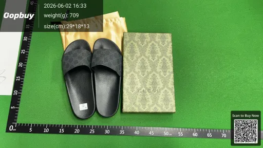 Foto QC
