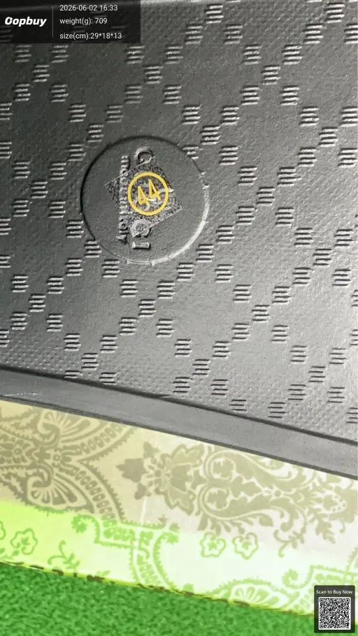 Foto QC