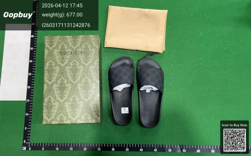 Foto QC