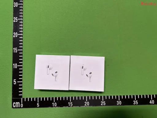 款式:4代-Airpods3