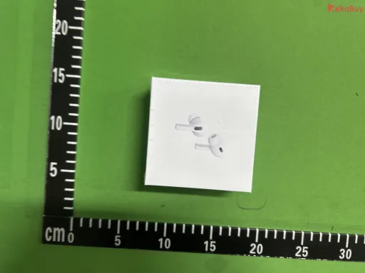 款式:5代-Airpodspro2
