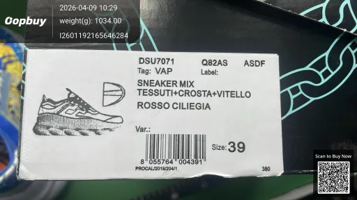 Foto de QC