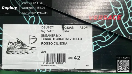 Foto de QC