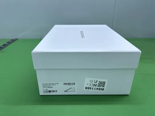 黑色高帮